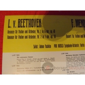 BEETHOVEN  