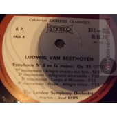 BEETHOVEN  