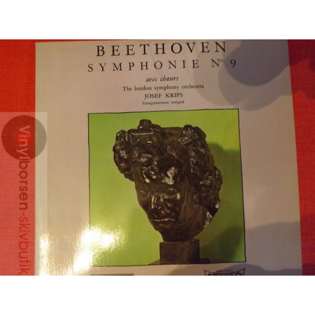 BEETHOVEN  