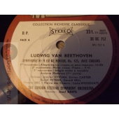 BEETHOVEN  