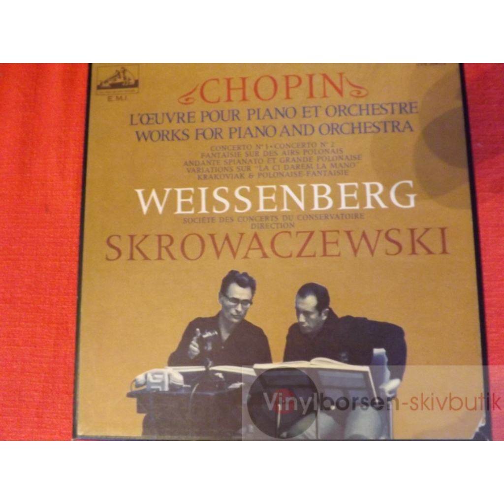 CHOPIN 