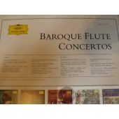 V/A BAROQUE FLUTE 