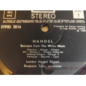 HÄNDEL  