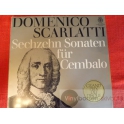 SCARLATTI  