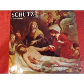 H.SCHUTZ   LUKAS-PASSION