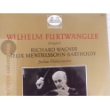 WAGNER,MENDELSSOHN-BARTHOLDY 