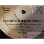 V/A MEISTERWERKE 