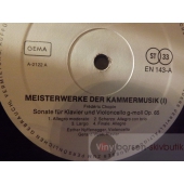 V/A MEISTERWERKE 