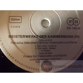 V/A MEISTERWERKE 