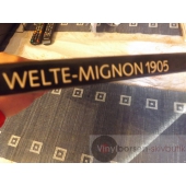 WELTE-MIGNNON 1905   