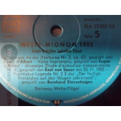 WELTE-MIGNNON 1905   