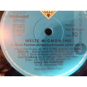 WELTE-MIGNNON 1905   