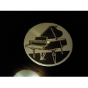 D.J.LELEWEL GRAND PIANO (maxi-single)