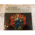 HÄNDEL  DER MESSIAS  