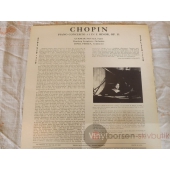 CHOPIN 