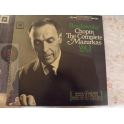 CHOPIN THE COMPLETE MAZURKAS 