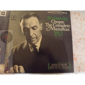 CHOPIN THE COMPLETE MAZURKAS 