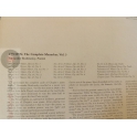 CHOPIN THE COMPLETE MAZURKAS 