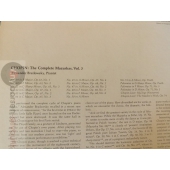 CHOPIN THE COMPLETE MAZURKAS 