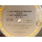 CHOPIN THE COMPLETE MAZURKAS 