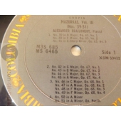 CHOPIN THE COMPLETE MAZURKAS 