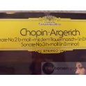 CHOPIN KLAVIERSONATEN 