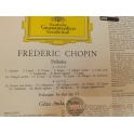 CHOPIN 24 PRELUDES 