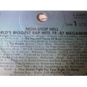 WORLD´S BIGGEST RAP HITS 79-87 NON-STOP HELL