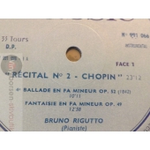 CHOPIN  