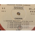 CHOPIN IMPROMPTUS