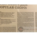 CHOPIN POPULR  