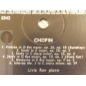 CHOPIN 