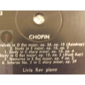 CHOPIN 