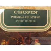 CHOPIN INTEGRALE 