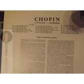 CHOPIN  