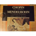 CHOPIN 4 SCHERZI  