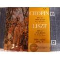 V/A  LISZT/CHOPIN    