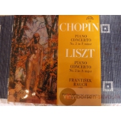 V/A  LISZT/CHOPIN    