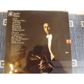 V/A  LISZT/CHOPIN    