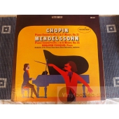 V/A  MENDELSSOHN/CHOPIN    