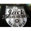 JACK TRAX 4 MEGA MIXES 2LP