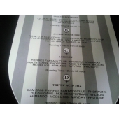 JACK TRAX 4 MEGA MIXES 2LP