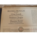 V/A FRANCK/CHOPIN/RAVEL 