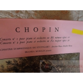 CHOPIN 