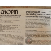 CHOPIN NPO/MAAZEL