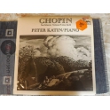 CHOPIN TH FOUR SCHERZOS  