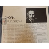 CHOPIN TH FOUR SCHERZOS  