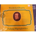 CHOPIN  DIE KLAVIERKONZERTE 