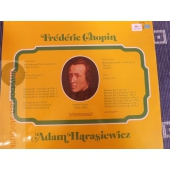 CHOPIN  DIE KLAVIERKONZERTE 