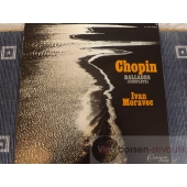 CHOPIN BALLADES 